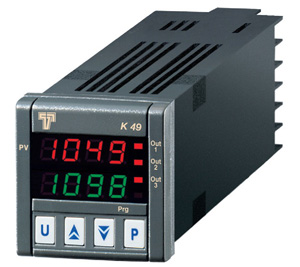 tecnologic temperature controller